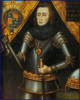 George Plantagenet, Duke of Clarence