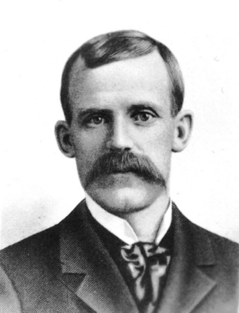 Grandpa Luce’s 3rd Marriage