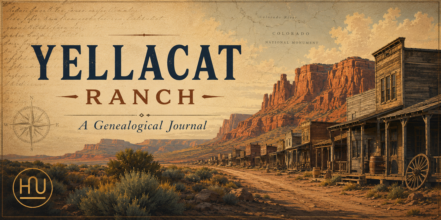 Yellacat Ranch