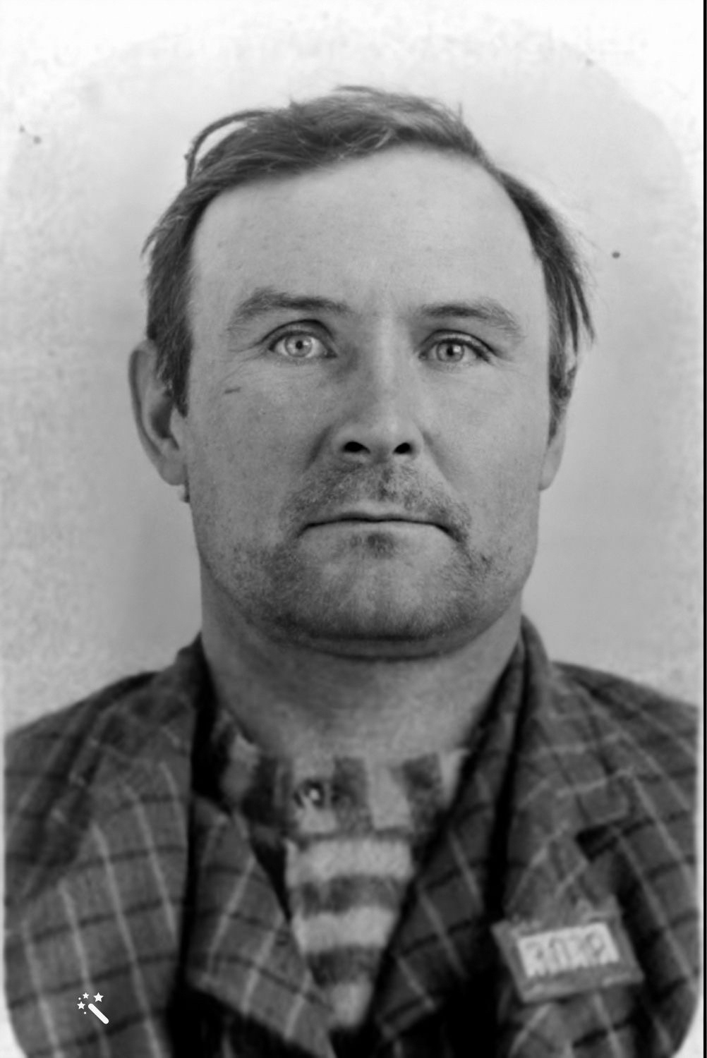 Daniel Tarling Slew His Brother for a Horse – Yellacat Ranch